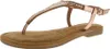 Tamaris Damen Sandale Zehentrenner 38 Produktbild-Vorschau 6