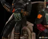 Star Wars The Mandalorian Deluxe Art Scale Statue 1/10 Boba Produktbild-Vorschau 10