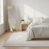 Specchio da terra HAVLYS marrone, 127 x 37 cm Anteprima dell’immagine prodotto 6