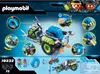 PLAYMOBIL, Arctic Rebels Eistrike, najlepsi agenci, 70232 Podgląd zdjęcia produktu 2