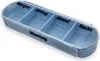 Lifemed 99457 Scatola per compresse Lifemed da 7 giorni, Anteprima dell’immagine prodotto 5