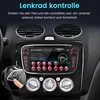 CD  Autoradio 7 Zoll für Ford Focus mit Navigation & Produktbild-Vorschau 4
