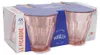 Bicchiere in vetro Duralex Picardie - 250 ml - Rosa - 4 Anteprima dell’immagine prodotto 5