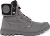 Palladium Baggy Herren Schnüren Le wand Stiefelette Mit Produktbild-Vorschau 11