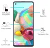2x vetro blindato per Samsung Galaxy A21s pellicola Anteprima dell’immagine prodotto 3