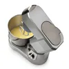 Domo Roboter Küche Pro Silber Pack Produktbild-Vorschau 3