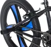 KS Cycling BMX Freestyle 20'' Rise Magwheel schwarz Produktbild-Vorschau 8