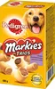 Pedigree Snack pour chiens Markies Trios 3 saveurs 500g Voir les images du produit 3