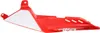 Rivestimento laterale AP8179841 destro rosso con decoro per Anteprima dell’immagine prodotto 5
