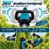 AJIEQAQ Accu-heggenschaar 21V met Brushless Motor, 1500W, Productafbeelding-voorbeeld 4