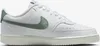 Nike Damen Sneaker, weiß(weiß), Gr. 381/2 Produktbild-Vorschau 10