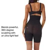 Spanx dames shapewear, model Higher Power, corrigerende Productafbeelding-voorbeeld 4