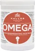 Kallos KJMN maschera per capelli con omega 6 e olio di Anteprima dell’immagine prodotto 4