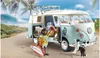 PLAYMOBIL 70826, Furgoneta Volkswagen T1 para acampar - Vista previa de la imagen del producto 25