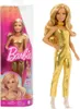 Barbie Fashionistas petite Körpergröße, welliges blondes Produktbild-Vorschau 11