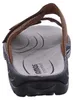 Jomos muli in taglie forti marrone 503601 42 355 grandi Anteprima dell’immagine prodotto 34
