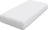 vidaXL Materassi, 60 x 120 cm, colore bianco Anteprima dell’immagine prodotto 4
