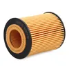 Ölfilter RIDEX 7O0049 Filtereinsatz für OPEL Corsa D Produktbild-Vorschau 5