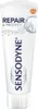 A tube of Sensodyne toothpaste. Produktbild-Vorschau