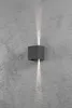 Konstsmide Cremona High Power LED Wandleuchte - Produktbild-Vorschau 3