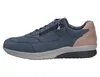 Waldläufer Herren Schnürschuhe, blau(jeanssasso (206)), Gr. Produktbild-Vorschau 2