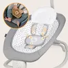 Lionelo Pascal babywippe babyschauke babynest baby wippe Produktbild-Vorschau 7