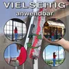 FenWi Profi Set zur Glasreinigung mit 25/30cm Kombi Produktbild-Vorschau 10