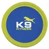 Hagen HARD nylon K9 Zeus Fitness, 27 cm [DH-3838] Voir les images du produit 3