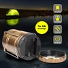 Eaxus® 30 LED Campinglampe - LED Lampe Batteriebetrieben, Produktbild-Vorschau 5