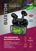 BUXTON BTW 4600 Grey TWS dizajnové slúchadlá, IPX4, Náhľad obrázku produktu 4