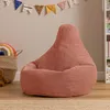 icon Flauschiger Kindersitzsack Dalton - Cord Produktbild-Vorschau 3