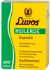 Luvos Heilerde Kapseln bei Sodbrennen, 100 St. Kapseln Produktbild-Vorschau 2