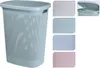 Wäschekorb 60 Liter - verschiedene Farben Produktbild-Vorschau 4