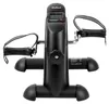 Rebel RBA-1020 Cyclette riabilitativa con display LCD, nera Anteprima dell’immagine prodotto 3