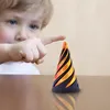 impression 3D Cône en spirale Jouet Fidget pour réduire le Voir les images du produit 9
