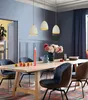 Pendelleuchte - 115 x 120 cm - 3-flammig - Grau - Beton - Produktbild-Vorschau 2
