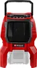 Einhell Akku-Radio TC-RA 18 Li BT Solo Mitglied der Power Produktbild-Vorschau 1