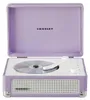 Odtwarzacz CD Crosley Cruiser – lawendowy Podgląd zdjęcia produktu 1