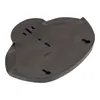 MZ Satteldecke / Sitzgummi 'IFA' schwarz für RT, BK350, R35 Produktbild-Vorschau 7