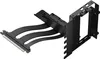 Fractal Design Flex 2 - GPU-Halterungssatz - Schwarz, Produktbild-Vorschau 5