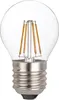 Spectrum LED E27 T30 Röhrenform Gold 2W = 24W Retroshine Produktbild-Vorschau 13