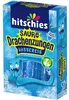 hitschies Saure Drachenzungen Wassereis Blau 10x40ml Produktbild-Vorschau 1