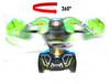 Silverlit ROBOT KOMBAT TORNADO, assortito Anteprima dell’immagine prodotto 14