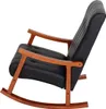 Fauteuil à bascule HWC-K10, fauteuil à bascule Fauteuil Voir les images du produit 2