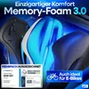 NEXTCOVER® Fahrradsattel - Das Original - mit Memory-Foam Produktbild-Vorschau 4