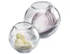 Frischhaltekugeln Set Zwiebel Knoblauch Limette Zitrone Produktbild-Vorschau 4