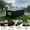 Abdeckung Gartenmöbel Wasserdicht, Abdeckplane für Produktbild-Vorschau 3