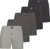 CECEBA Herren Boxershort 5er Pack Größe: 5 Produktbild-Vorschau 1