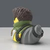 Resident Evil Tubbz Mini PVC Figur Chris Redfield 5 cm Produktbild-Vorschau 2