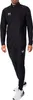 Under Armour Challenger Trainingsanzug Schwarz S Herren Produktbild-Vorschau 7